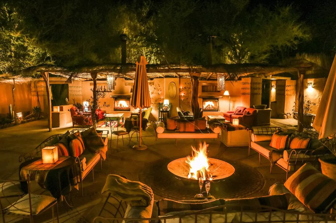 Awasi Atacama Relais & Chateuax